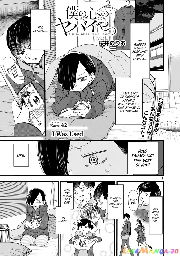 The Dangers in My Heart Chapter 42 image 03_optimized